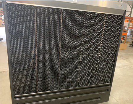 2022 BIG ASS FANS Cool Space 400