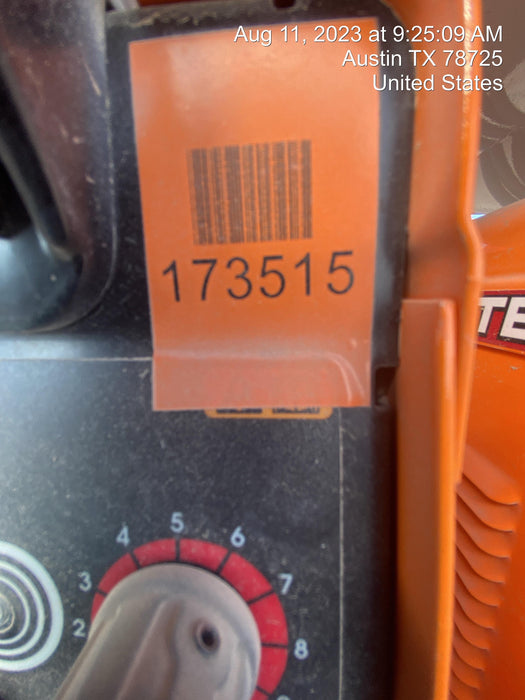 2021 LINCOLN ELECTRIC FLEXTEC 350X