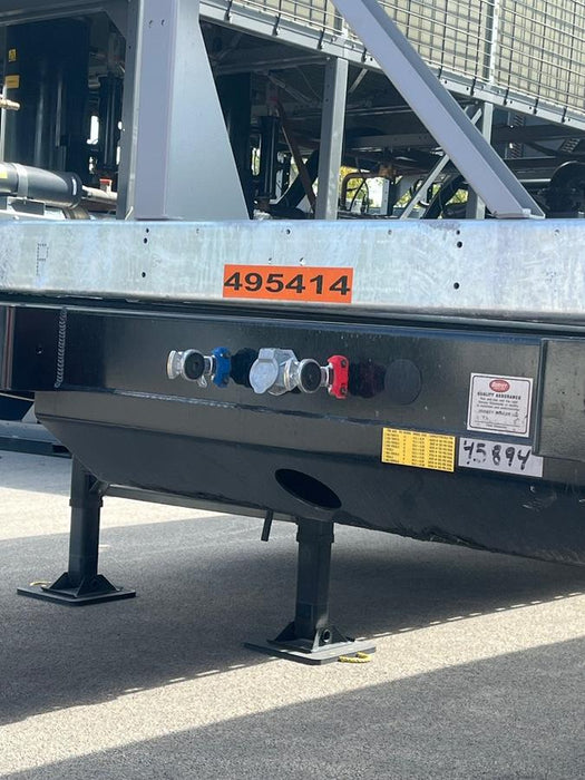 2025 CARRIER 30XV-5006MJ0-64C0