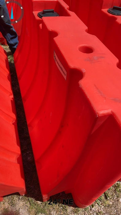 2023 HOUSTON BARRICADE WFB42