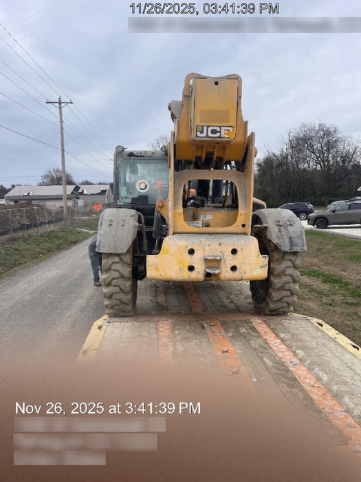 2019 JCB 512-56