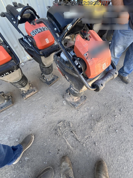 2025 HUSQVARNA LT6005