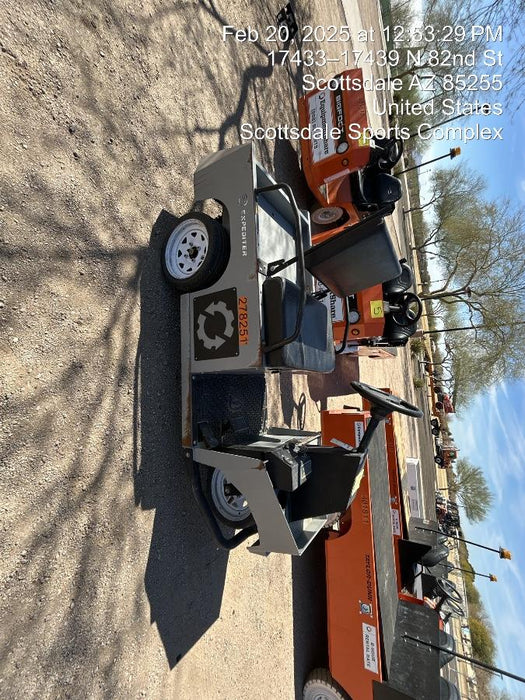 2022 COLUMBIA Expeditor