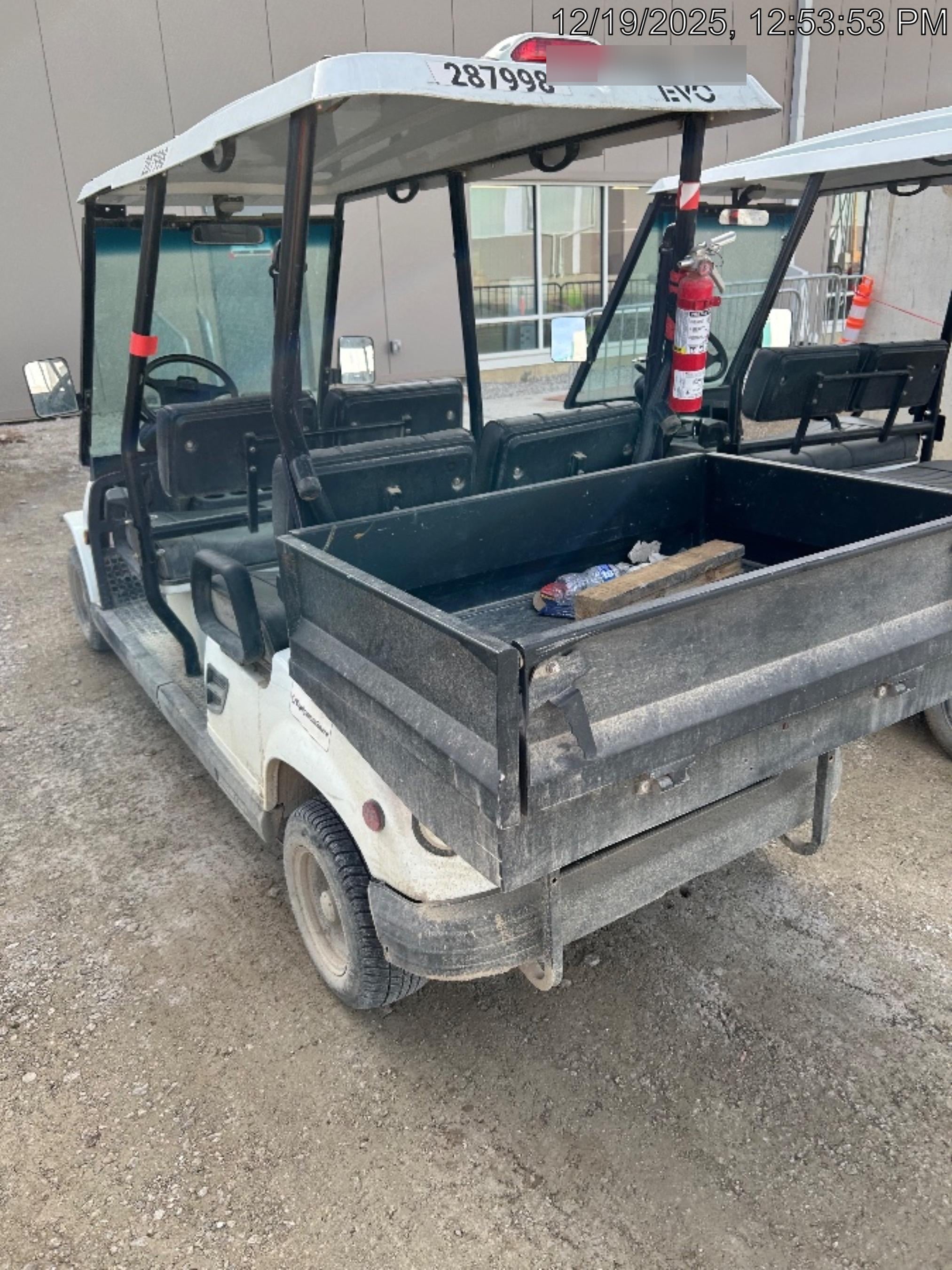 2023 COLUMBIA Journeyman 4X