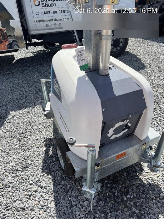 2023 ATLAS COPCO HILIGHT E3 Plus