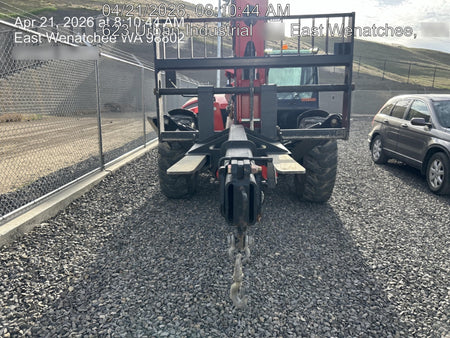 2025 STAR INDUSTRIES M1360B - Star JIB Boom