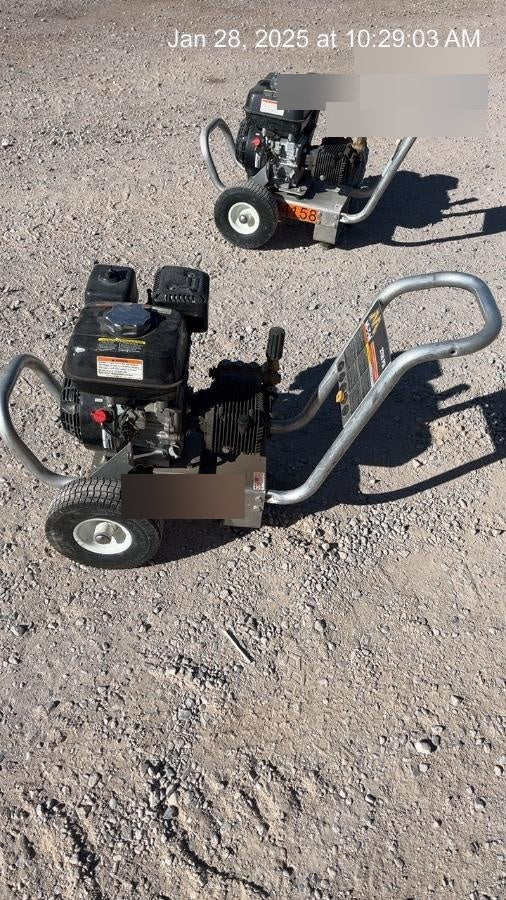 2020 MI-T-M CORPORATION CA-2703-1MMH