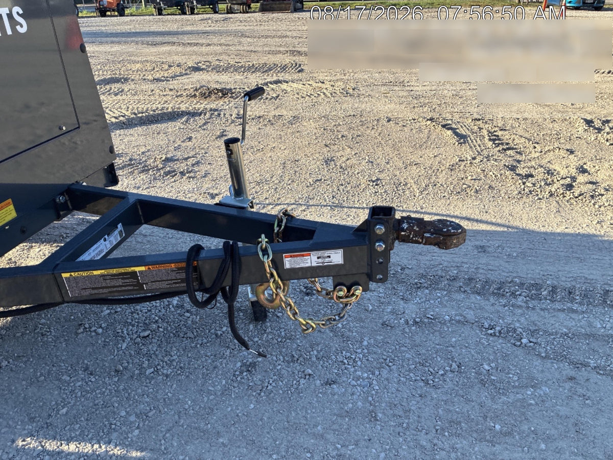 2026 AIRMAN PDS185S CWK