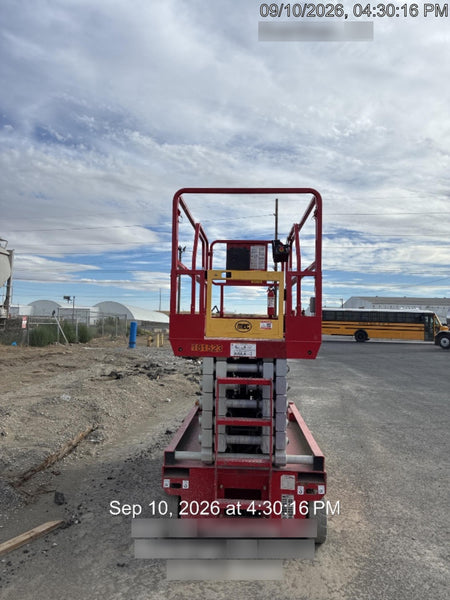 2021 MEC 4046SE