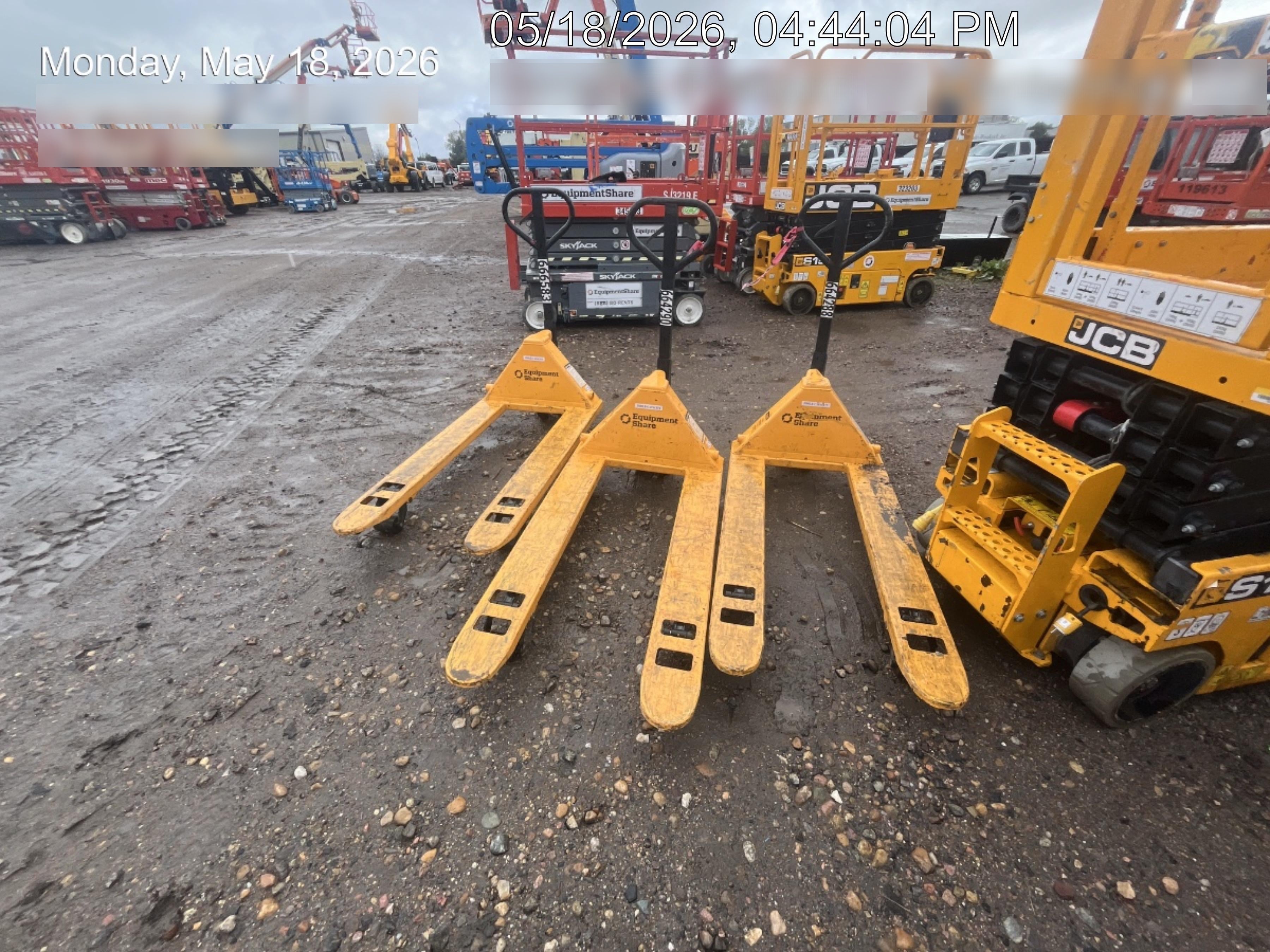 2026 ULINE H-1043