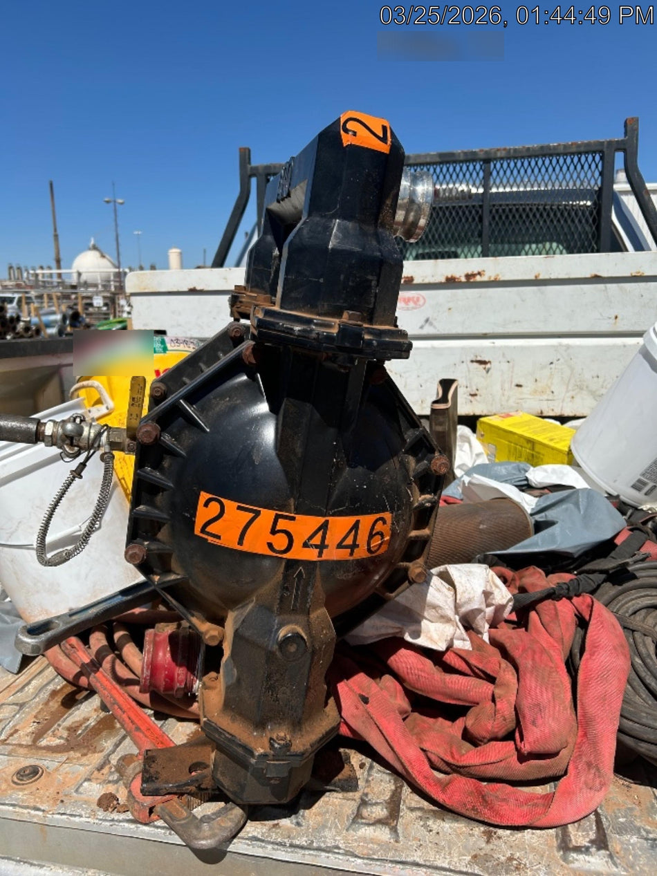 2022 INGERSOLL RAND PD30A-AAP-CCC-C