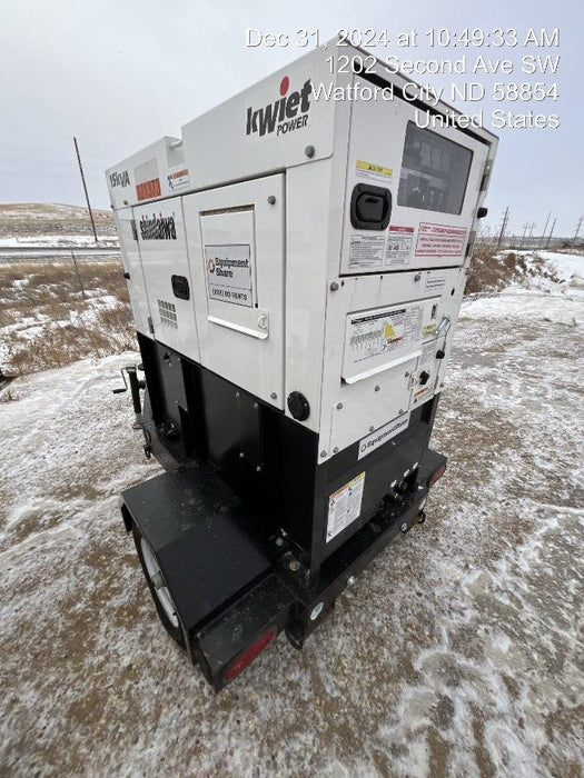 2023 SHINDAIWA DGK15FL