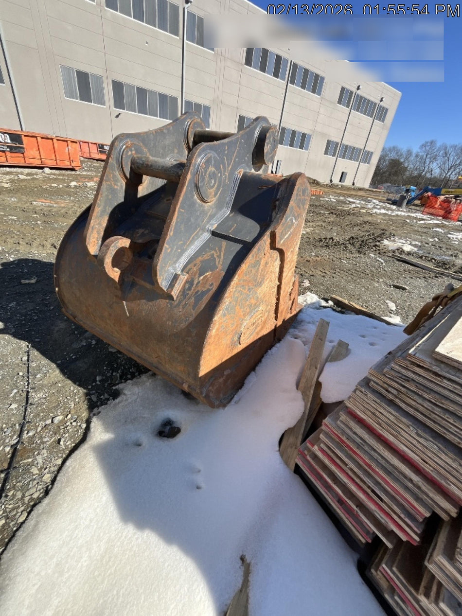 2024 STRICKLAND BT-45048