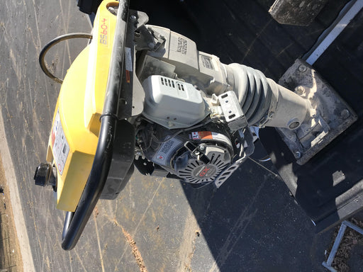 2020 WACKER NEUSON BS60-4As