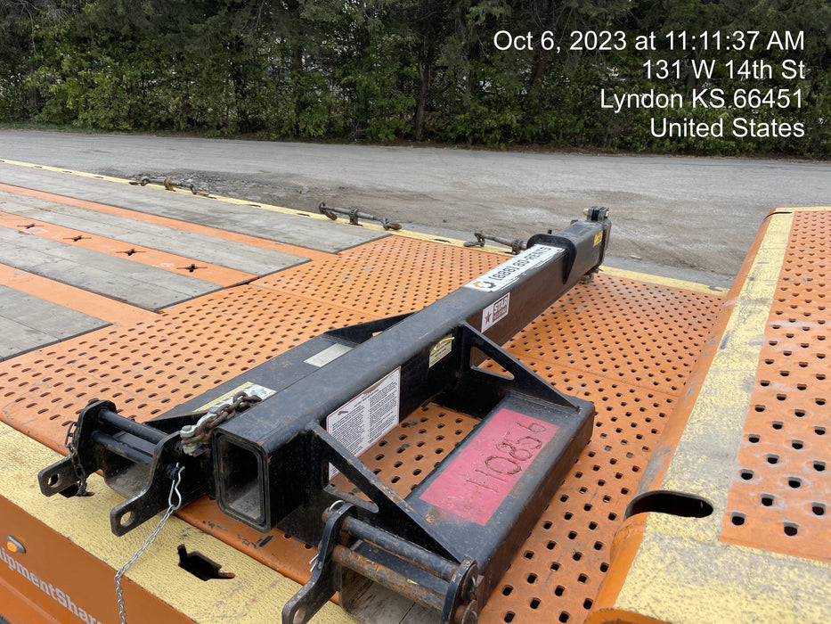 2020 STAR INDUSTRIES M1360B - Star JIB Boom