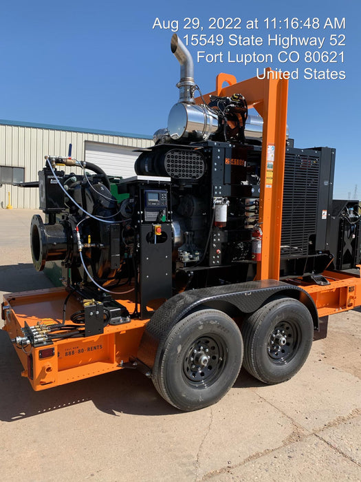 2022 PIONEER PP128S20L71-6135