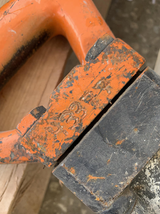 2019 MICHIGAN PNEUMATIC ES-CH3R-TRACKER