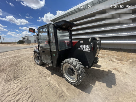 2022 MANITOU MTA5519
