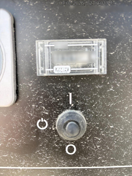 2026 GENERAC VT Solar