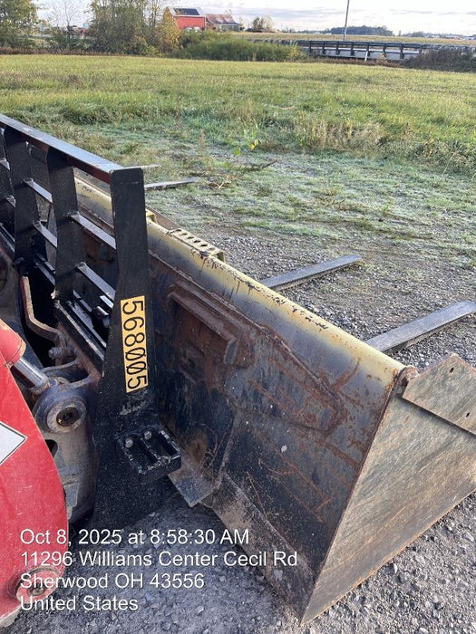 2025 ARROW MATERIAL HANDLING F5100CB