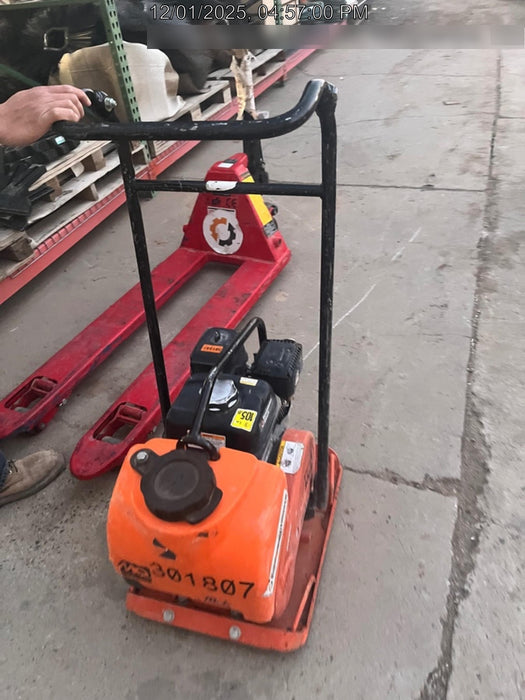 2023 MULTIQUIP MVC82VHW