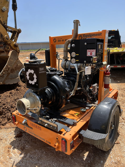 2021 PIONEER PP66S12L71-TD2.9L4