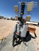 2019 Wacker Neuson LTV6K-LED Standard LED Towable Light Tower w/None
