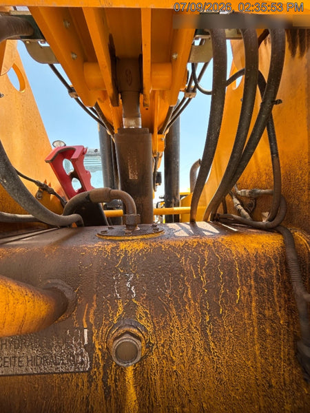 2025 JCB 512-56