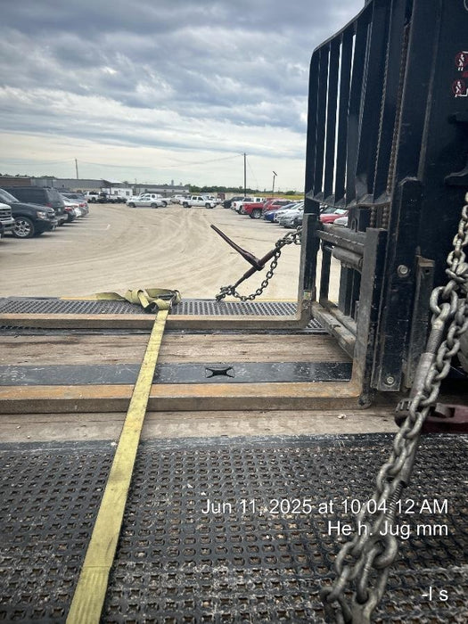 2019 KOMATSU FG25T-16