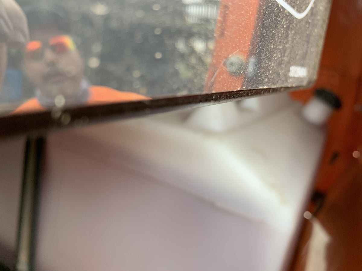 2021 JLG 860SJ