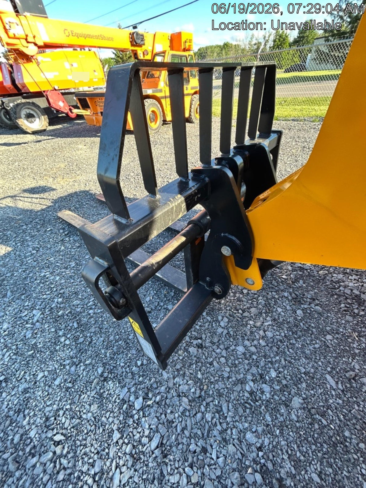 2025 JCB 506-36