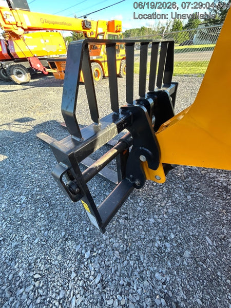 2025 JCB 506-36