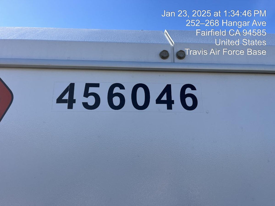 2025 BOBCAT PA825VWCU-T4F