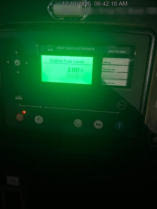 2022 ATLAS COPCO QAS 70