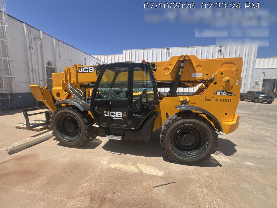 2026 JCB 510-56