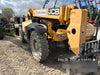 2019 JCB 509-42
