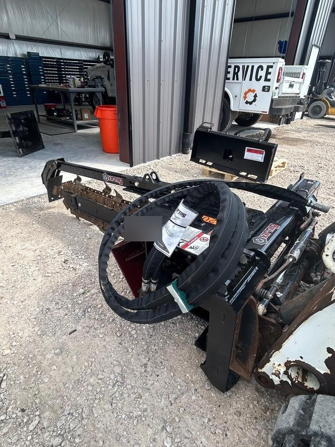 2025 VIRNIG TCH48-25