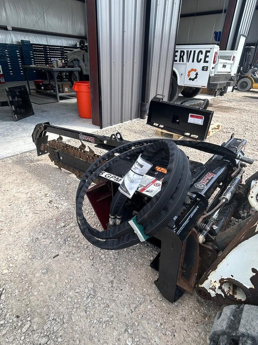 2025 VIRNIG TCH48-25