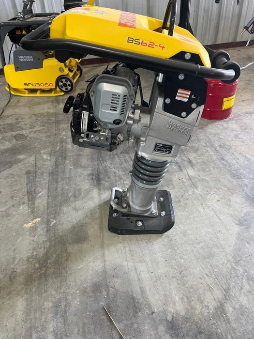 2025 WACKER NEUSON BS62-4Ab/28