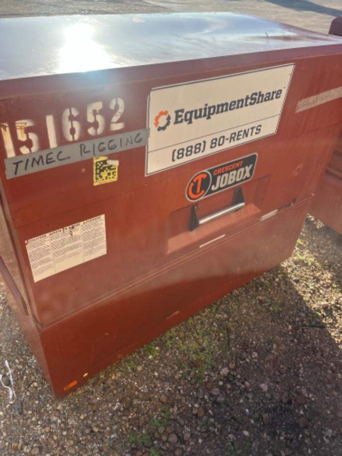 2021 JOBOX 1-682990
