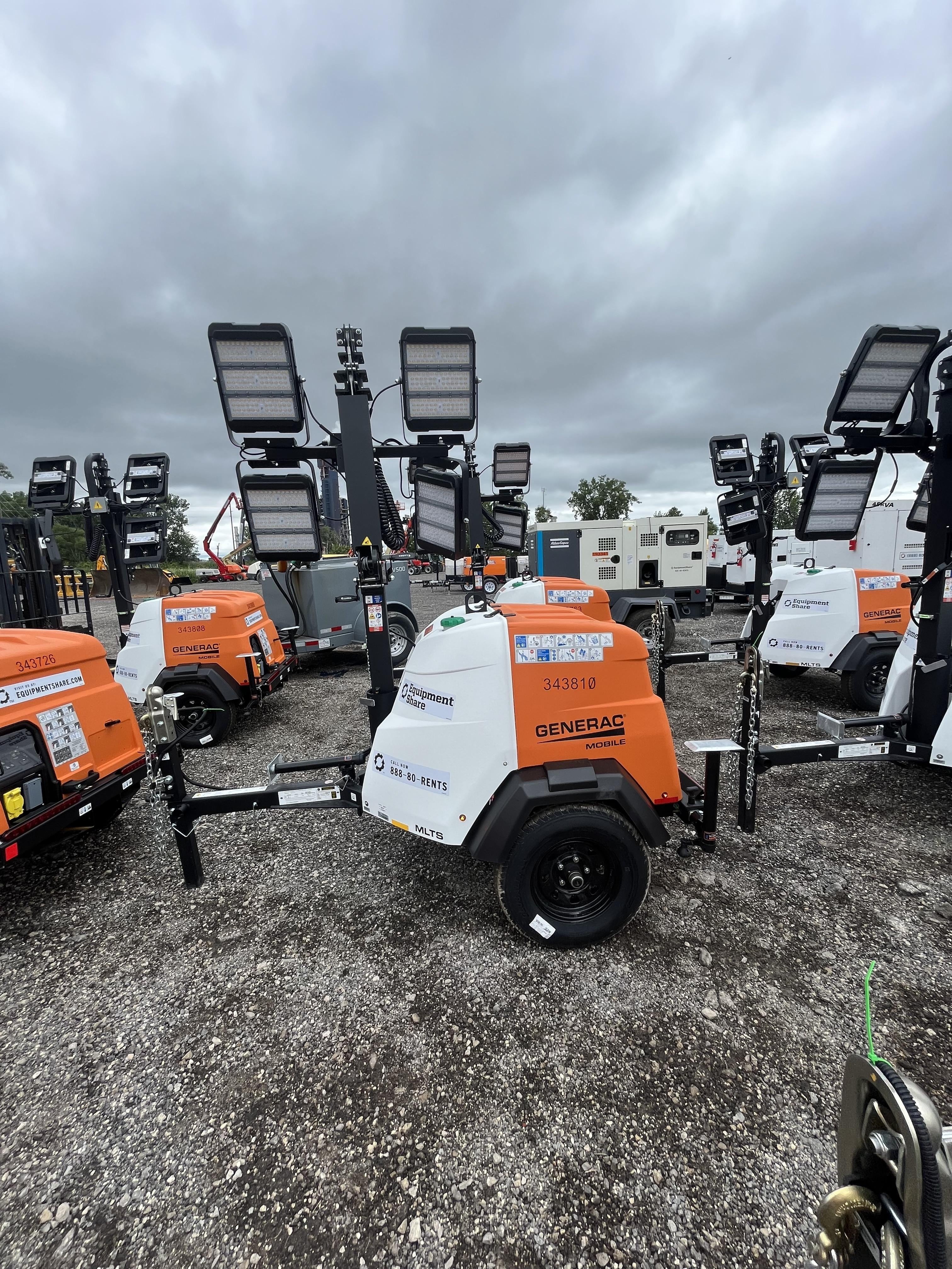 2023 GENERAC MLT2