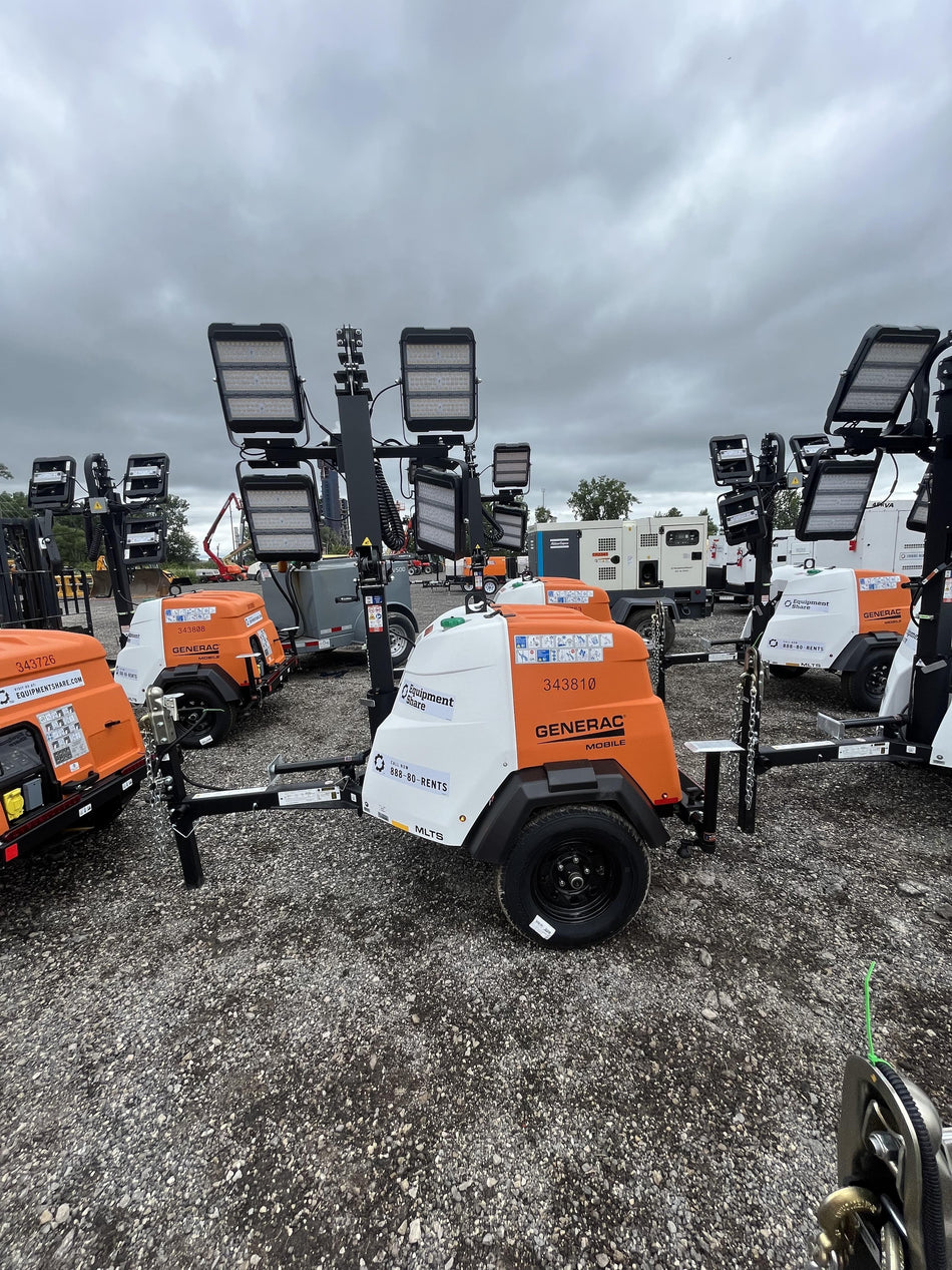 2023 GENERAC MLT2