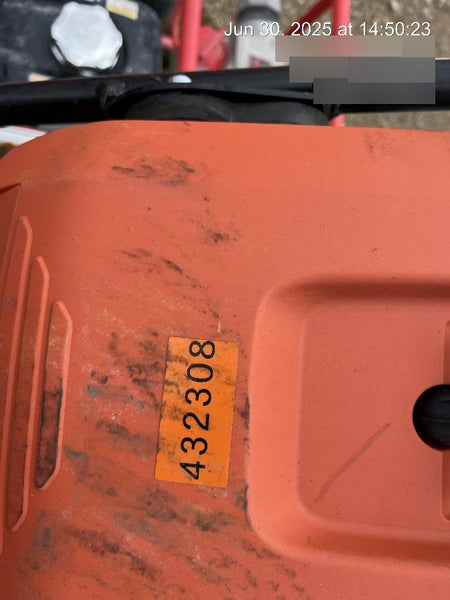 2024 HUSQVARNA LT6005