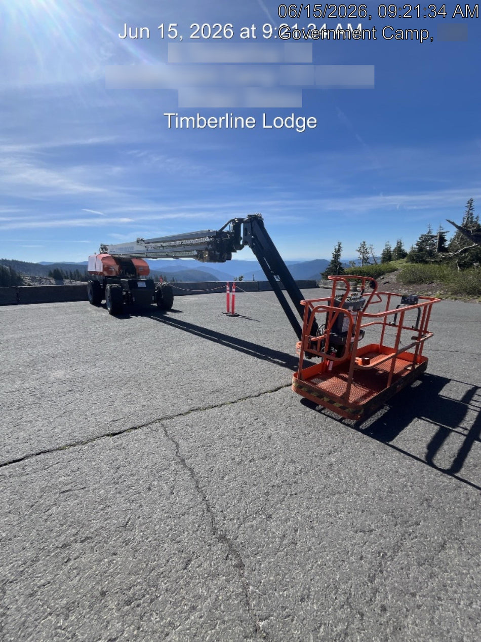 2026 JLG 1350SJP