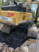 2019 SANY SY215
