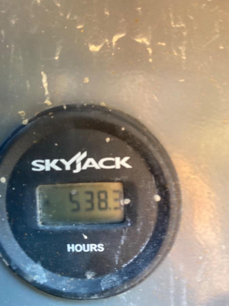 2021 SKYJACK SJ6832 RT