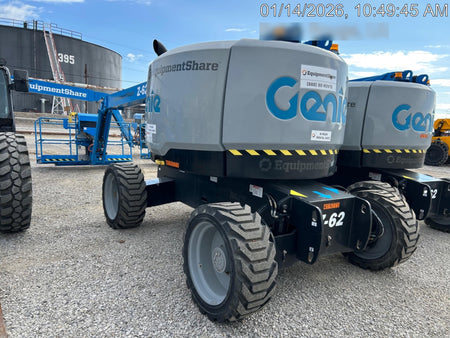 2024 GENIE Z-62/40 RT