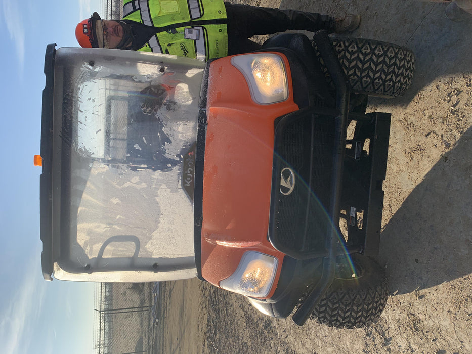 2020 KUBOTA RTV-X1140W-H (Canopy)