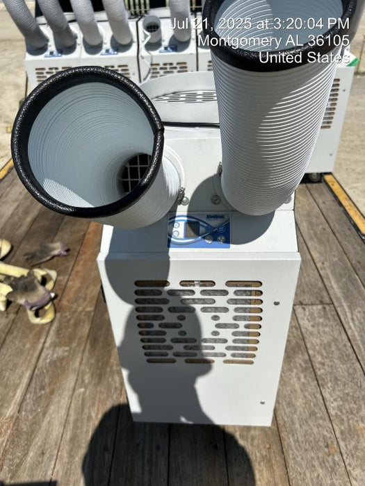 2023 KWIKOOL KPAC1411-2