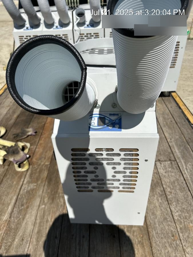 2023 KWIKOOL KPAC1411-2